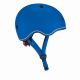3. Helmet Globber Navy Blue Jr 506-100