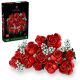 16. LEGO ICONS 10328 Rose Bouquet