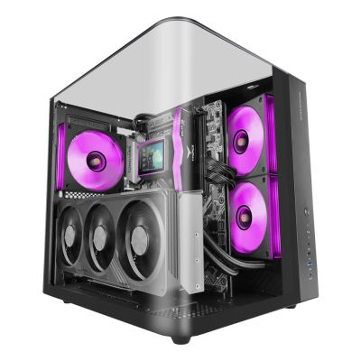 TACENS MARS MC-INFINIOLITE ATX-case