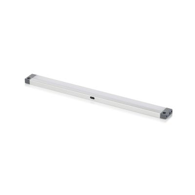 10. LED lighting unit for wardrobes with automatic switch, magnet