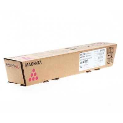 3. Ricoh 842097 Toner Cartridge 1pc Original Magenta