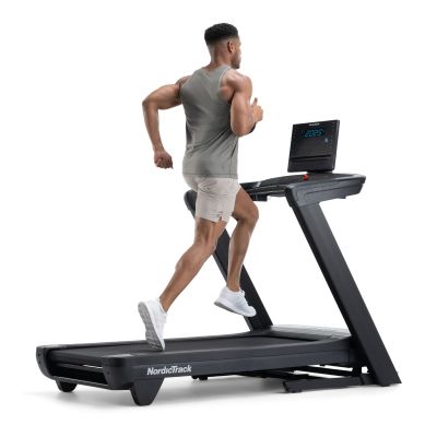 3. Nordictrack Commercial Le NTL13125 Electric Treadmill