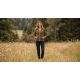 8. Women’s Fleece Jacket Geographical Norway TICARINA TAUPE DB LADY 0124 (WZ8082F/GN-TAUPE)
