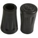 5. ENERO TREKKING TIP COVERS SET OF 2 PCS