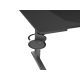 18. Genesis Holm Modular 140 Gaming Desk