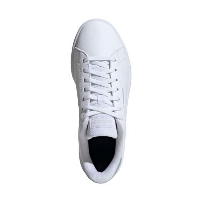 16. Adidas Urban Court women's shoes white IH4899