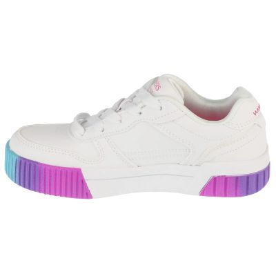 2. Skechers Jade 310890L-WMN White 28