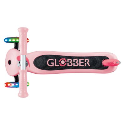 8. PRIMO LIGHTS Scooter (423-710-4)