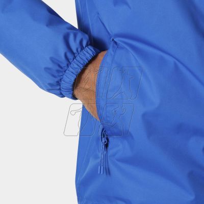 3. Helly Hansen Vancouver Fleece Lined Jacket M 54269 543