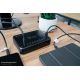 5. Good connections USB-Desktop-Schnellladestation 200W 10Port