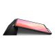 8. Spigen Airskin Pro Case for Samsung Galaxy Tab S11 Ultra 14.6 X930 / X936B - Black