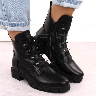 4. Insulated worker boots M.Daszyński W MR23123 SAN46