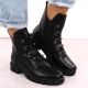 4. Insulated worker boots M.Daszyński W MR23123 SAN46
