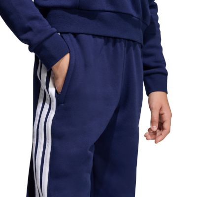 5. adidas Tiro 26 League Sweat navy blue kids' pants JY9673
