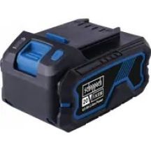 Scheppach Battery SBP4.0 20 V IXES, Li-ion