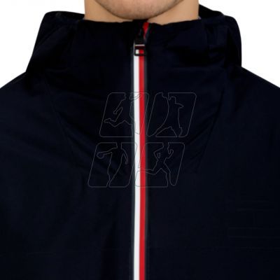 9. Tommy Hilfiger Tech M MW0MW28531 jacket