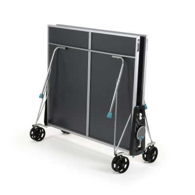 14. Cornilleau 100X outdoor table tennis table 115100