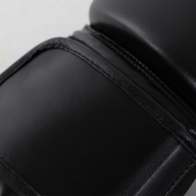 13. adidas Speed 50 Boxing Gloves Black
