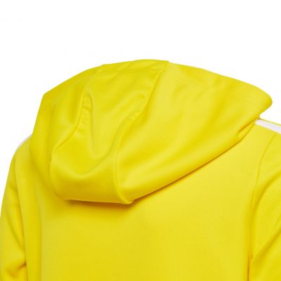 5. Adidas Squadra 21 Hoody Youth Jr GP6431 sweatshirt