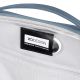 23. XD DESIGN AIR BACKPACK BLUE P706.3215