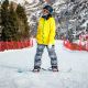 41. Meteor Avalo S Ski Helmet 53-55 cm Black