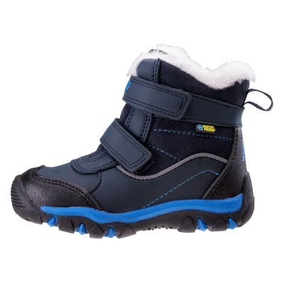 12. Bejo Baisy Mid Wp Kdb Jr shoes 92800442207