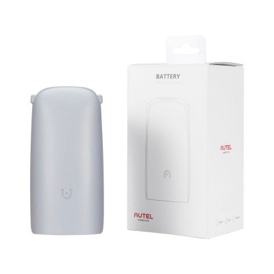 6. Gray battery for the Battery for Lite series/Gray drone