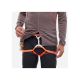 7. MILLET Fusion Grid Hoodie M Purple Plum