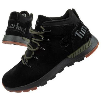 Timberland Lace Up M TB0A5PG6015 Hiking Boots