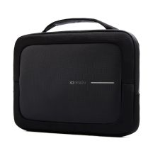 XD DESIGN EXECUTIVE LAPTOP BAG 16 BLK P706.231