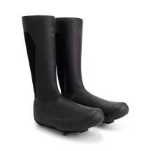 Rogelli DEEPWINTER shoe covers black 36-37