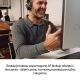 91. HP Poly Mission 825 Stereo USB Wired Headset