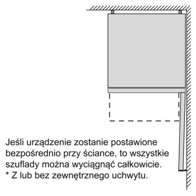 9. BOSCH KGN39VIEB fridge-freezer