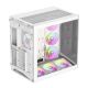 10. Gamemax Case | NEX C56 WH | ATX
