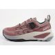 2. Aku women's trial trekking shoes Furiosa BOA GTX Vibram fashionable pink