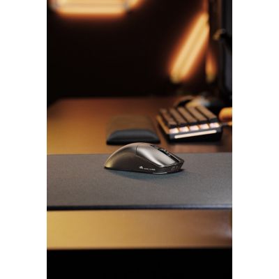 5. Glorious PC Gaming Race O 2 PRO mouse Right-hand USB Type-A Optical 26000 DPI
