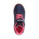 4. Lotto Dasher Navy and Pink Kids’ Shoes 2600920K 5944