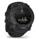 13. Garmin Instinct 3 50mm AMOLED Tactical Edition watch