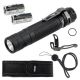 12. Walther EFC2 Flashlight