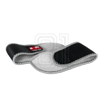 4. Elbow stabilizer with terry material BNS 3105E