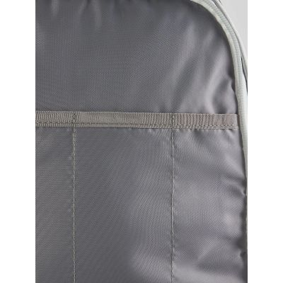 8. City backpack (approx. 16 L) with laptop pocket 4F 4FRAW26ABACM0898-12S