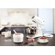 16. Smeg SMIC01 Kitchen Machine Ice Cream Maker