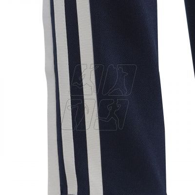 5. Pants adidas Tiro 23 League Training Jr. HS3495