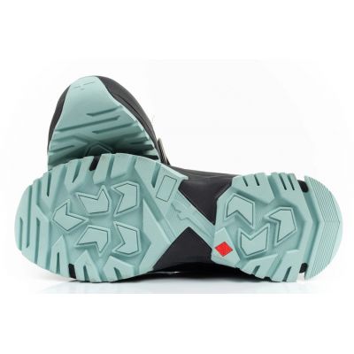 7. Tamaris Hiking W shoes 1-26257-39 849