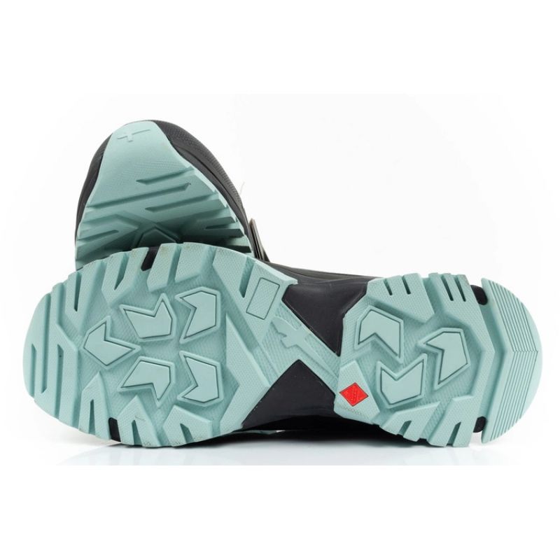 7. Tamaris Hiking W shoes 1-26257-39 849