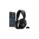 13. SteelSeries Series | Gaming Headset | Arctis Nova 5 | Bluetooth | On-ear | Microphone | Noise Cancelling | Wireless | Black