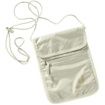 Security Wallet II bone