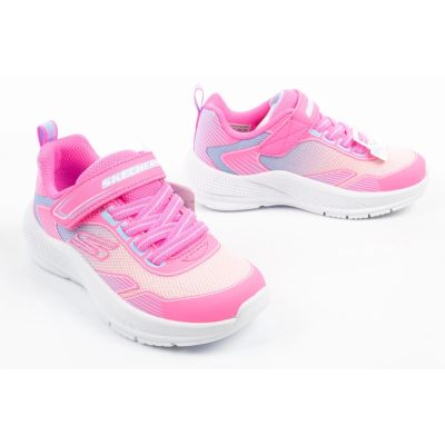 7. Skechers Microspec Advance Children's Sports Shoes for Girls