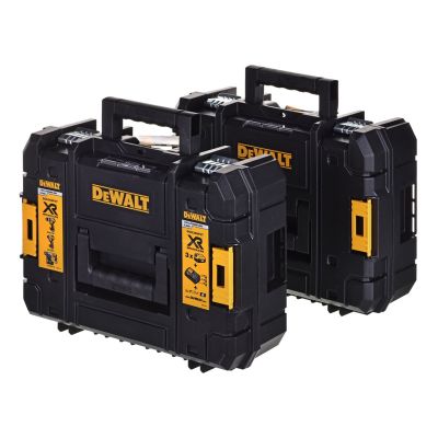 23. Combo set 18V DCD796+DCF887+DCH273 3x4.0Ah