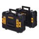 23. Combo set 18V DCD796+DCF887+DCH273 3x4.0Ah